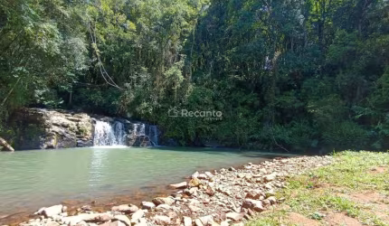 ÁREA A 7,33945 HECTARES NA LINHA ARARIPE GRAMADO, Linha Araripe A, Gramado - RS