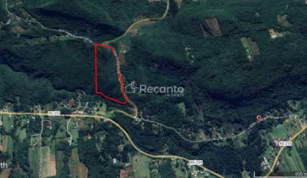 ÁREA DE 125.000M² LINHA ÀVILA GRAMADO RS, Estrada Linha Avila, Gramado - RS