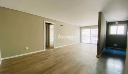 APARTAMENTO DE 02 SUÍTES NA AV. BORGES DE MEDEIROS, Floresta, Gramado - RS