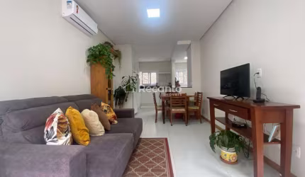 APARTAMENTO DE 02 DORMITORIOS EM GRAMADO , Piratini, Gramado - RS