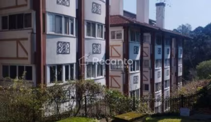 APARTAMENTO DE 01 DORMITÓRIO PRÓXIMO AO CENTRO, Centro , Gramado - RS