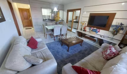 APARTAMENTO DE 02 DORMITORIOS EM GRAMADO , Várzea Grande, Gramado - RS