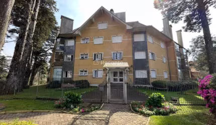 APARTAMENTO DE 02 SUÍTES EM GRAMADO , Planalto, Gramado - RS