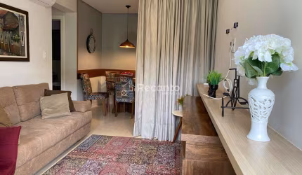 APARTAMENTO DE 1 DORMITÓRIO NO CENTRO DE CANELA , Centro, Canela - RS