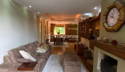 APARTAMENTO 02 DORMITORIOS NO CENTRO DE GRAMADO , Centro , Gramado - RS