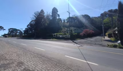 TERRENO COM 650 M² EM GRAMADO , Tirol, Gramado - RS
