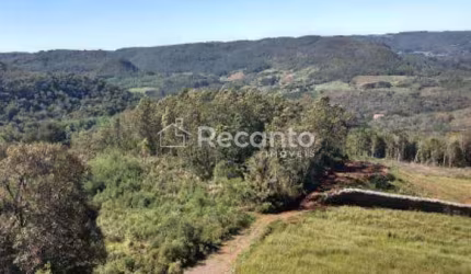 ÁREA DE 31.578,55 EM GRAMADO, Carazal, Gramado - RS