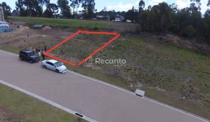 TERRENO EM LOTEAMENTO EM CANELA, Leodoro de Azevedo, Canela - RS
