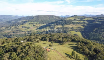 SITIO 39 HECTARES -  MOREIRAS EM CANELA, Chapadão, Canela - RS