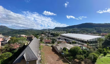 APARTAMENTO DE 02 DORMITÓRIOS EM GRAMADO, Várzea Grande, Gramado - RS
