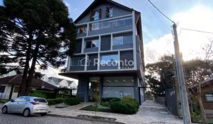 APARTAMENTO DUPLEX DE 02 SUÍTES PROXIMO AO CENTRO , Centro, Canela - RS