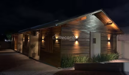 CASA COM 200 M² EM CANELA , Vila Boeira, Canela - RS