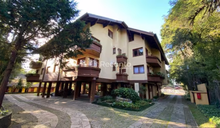 APARTAMENTO COM 03 SUÍTES NO BAIRRO PLANALTO , Planalto, Gramado - RS