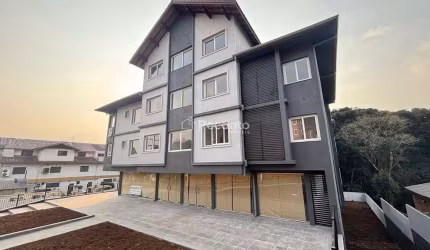 APARTAMENTOS DE 01 DORMITÓRIOS EM GRAMADO , Moura, Gramado - RS
