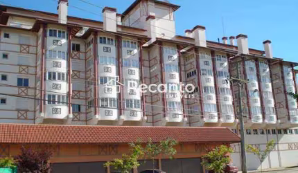 APARTAMENTO 02 DORMITÓRIOS NO CENTRO DE GRAMADO, Vila Suiça, Gramado - RS