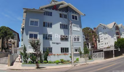 APARTAMENTO DE 01 SUÍTE EM CANELA, Vila Suzana, Canela - RS