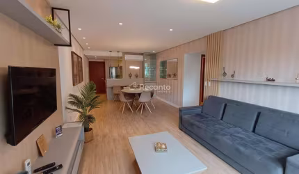 APARTAMENTO DE 02 DORMITORIOS EM GRAMADO , Mato Queimado, Gramado - RS