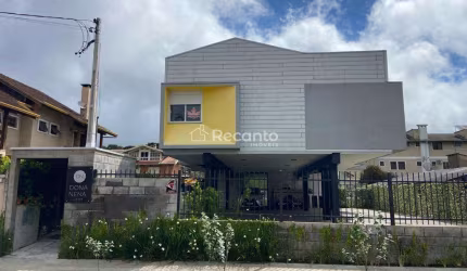APARTAMENTO DE 02 DORMITÓRIOS EM CANELA , Vila Boeira, Canela - RS