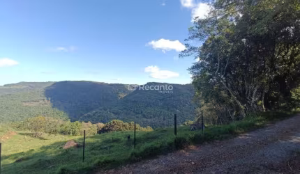 ÁREA COM 06 HECTARES EM GRAMADO , Caboclo, Gramado - RS