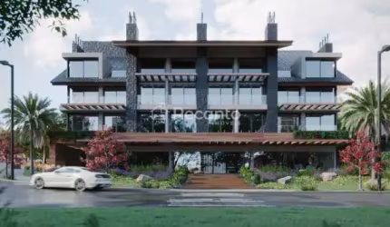 APARTAMENTOS DE 1 E 2 SUÍTES EM GRAMADO, Carniel, Gramado - RS