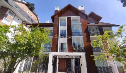 APARTAMENTO DE 1 DORMTÓRIO NO CENTRO DE GRAMADO, Centro , Gramado - RS