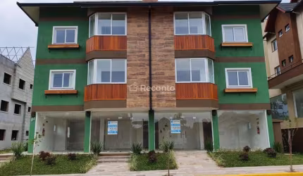 APARTAMENTO DE 02 DORMITÓRIOS EM GRAMADO, Moura, Gramado - RS