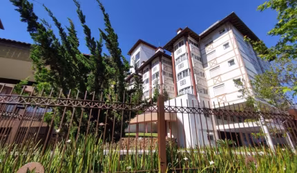 APARTAMENTO DE 02 DORMITÓRIOS EM GRAMADO, Centro , Gramado - RS