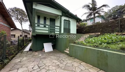 CASA 3 DORMITÓRIOS A VENDA EM GRAMADO - RS, Casa Grande, Gramado - RS