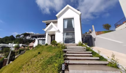 CASA ALTO PADRAO A VENDA EM GRAMADO - RS, Vale das Colinas, Gramado - RS