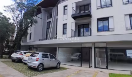 APARTAMENTO DE 01 DORMITÓRIO EM GRAMADO , Centro , Gramado - RS