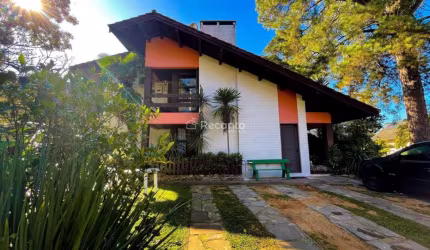 POUSADA COM 9 SUÍTES EM GRAMADO, Planalto, Gramado - RS