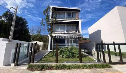 APARTAMENTO A VENDA 2 DORMITÓRIOS EM GRAMADO - RS, Várzea Grande, Gramado - RS