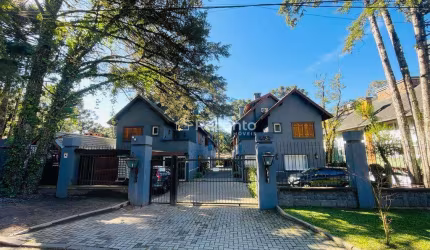 VILLAGGIO DAMPEZZO, Vila Suzana, Canela - RS