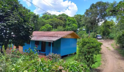 AREA A VENDA DE 4 HECTARES , Serra Grande, Tres Coroas - RS