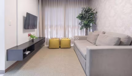 APARTAMENTO A VENDA 2 DORMITÓRIOS EM GRAMADO - RS, Floresta, Gramado - RS