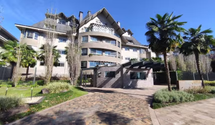 APARTAMENTO 3 SUITES A VENDA EM GRAMADO, Centro , Gramado - RS