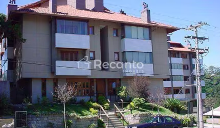 APARTAMENTO DE 2 DORMITORIOS A VENDA EM GRAMADO, Centro , Gramado - RS