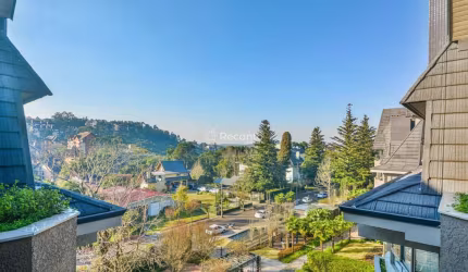 APARTAMENTO DE 3 SUITES A VENDA EM GRAMADO, Centro , Gramado - RS