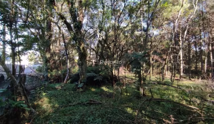 TERRENO COM 454M², Planalto, Gramado - RS