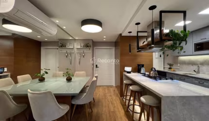 APARTAMENTO DE 1 DORMITORIO A VENDA EM CANELA, São Jose, Canela - RS