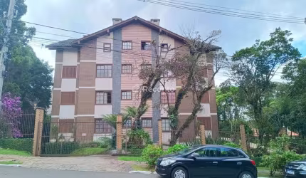APARTAMENTO DE 2 DORMITORIOS A VENDA EM GRAMADO, Planalto, Gramado - RS