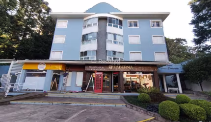 APARTAMENTO DE 4 DORMITORIOS A VENDA EM GRAMADO, Centro , Gramado - RS