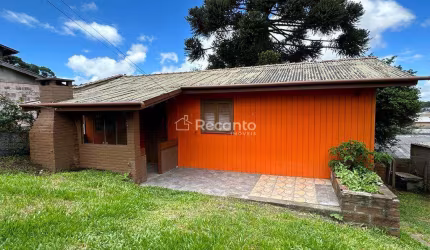 CASA DE 2 DORMITORIOS A VENDA EM CANELA, São Rafael, Canela - RS