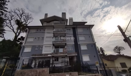 APARTAMENTO DE 3 DORMITORIOS A VENDA EM CANELA, Centro, Canela - RS