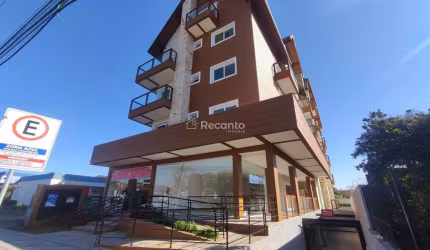 APARTAMENTO A VENDA 2 SUÍTES NO CENTRO DE CANELA, Centro, Canela - RS