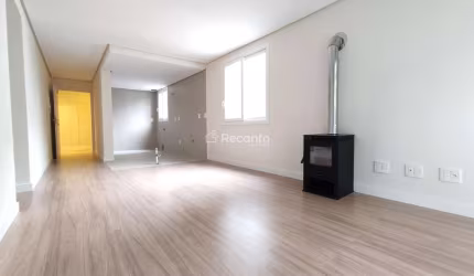 APARTAMENTO DE 1 SUITE + LAVABO  A VENDA EM CANELA, Centro, Canela - RS