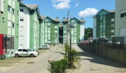 DUPLEX  A VENDA EM CANELA 3 DORMITÓRIOS , São Luiz, Canela - RS
