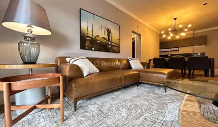 APARTAMENTO A VENDA NO CENTRO DE GRAMADO, Centro , Gramado - RS