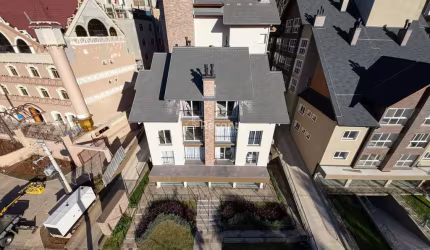 APARTAMENTO A VENDA EM  GRAMADO , Floresta, Gramado - RS