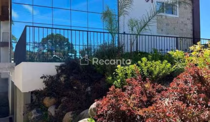 APARTAMENTO COM 2 SUÍTES NO CENTRO DE CANELA, Centro, Canela - RS